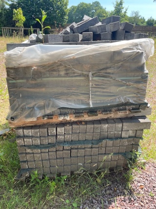 ca. 12m² Waaltjes